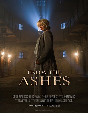 From the Ashes 2024 Dual Audio Hindi