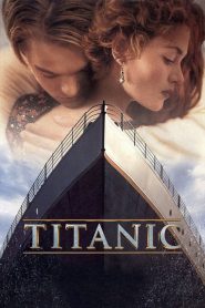 Titanic 1997 Full Movie BluRay Dual Audio [English+Hindi] 700MB