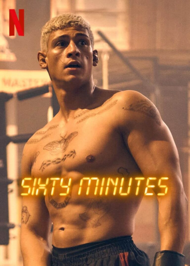 Sixty Minutes 2024 Dual Audio Hindi ORG 1080p 720p 480p WEB-DL x264 ESubs