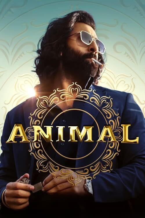 Animal 2023 Hindi Movie