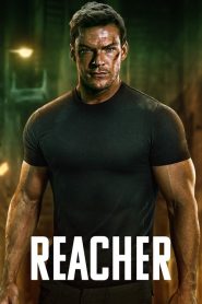 Reacher 2024 | Season 2 Dual Audio [Hindi ORG & ENG] WEB-DL 480p, 720p & 1080p- Complete