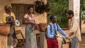 The Boy Who Harnessed the Wind 