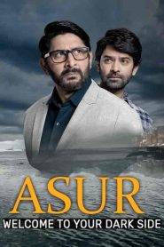 Asur: Rise of the Dark Side 2023 S02 Complete Hindi ORG 1080p 720p 480p