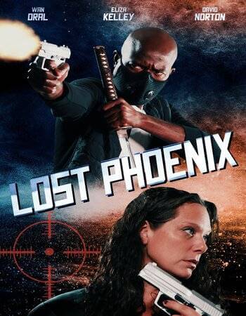 Lost Phoenix 2024 English ORG 720p 480p WEB-DL x264 ESubs