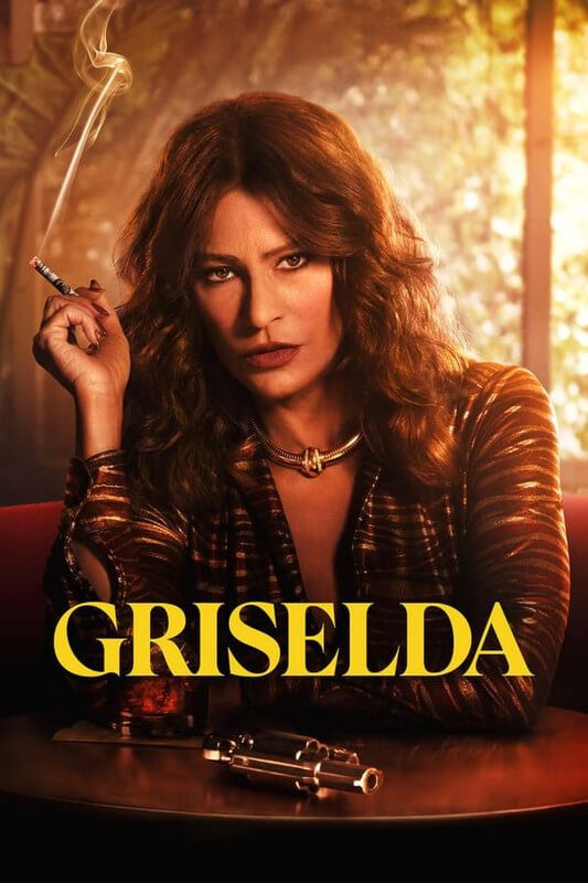 Griselda 2024 S01 Complete Dual Audio Hindi ORG 720p 480p WEB-DL x264 MSubs