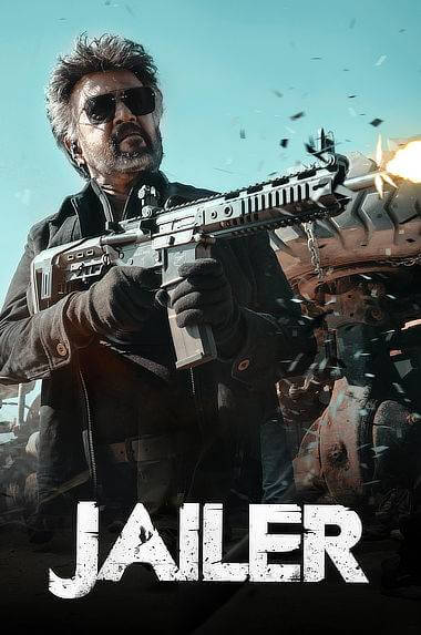 Jailer 2023 UNCUT Dual Audio Hindi ORG 1080p 720p 480p WEB-DL x264 ESubs