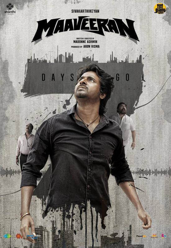 Maaveeran 2023 Hindi ORG 1080p 720p 480p WEB-DL x264 ESubs