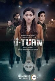 U Turn 2023 Hindi ORG 1080p 720p WEB-DL x264 ESubs