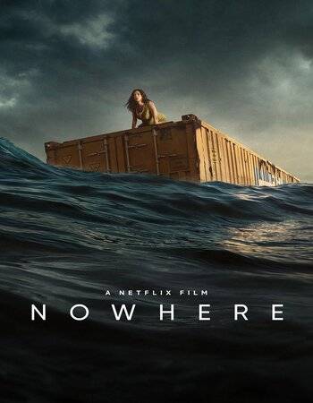 Nowhere 2023 Dual Audio Hindi ORG 1080p 720p 480p WEB-DL x264 ESubs