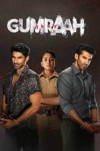 Gumraah 2023 Hindi ORG 1080p