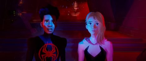 Spider-Man: Across the Spider-Verse