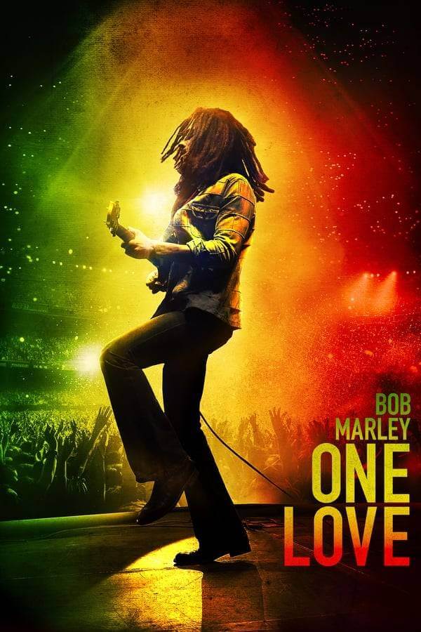 Bob Marley: One Love 2024 Dual Audio Hindi ORG 1080p