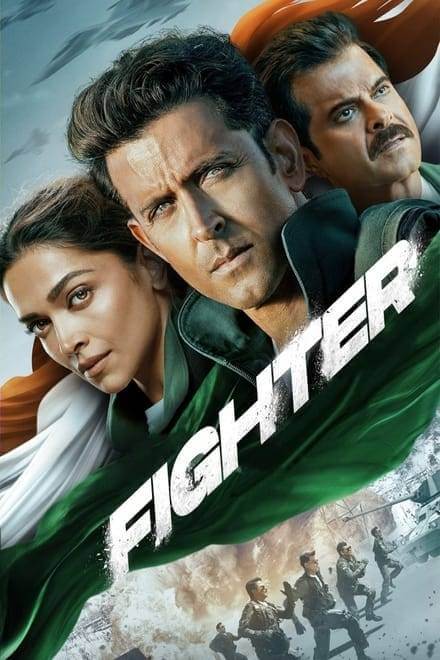 Fighter 2024 NF Hindi ORG 1080