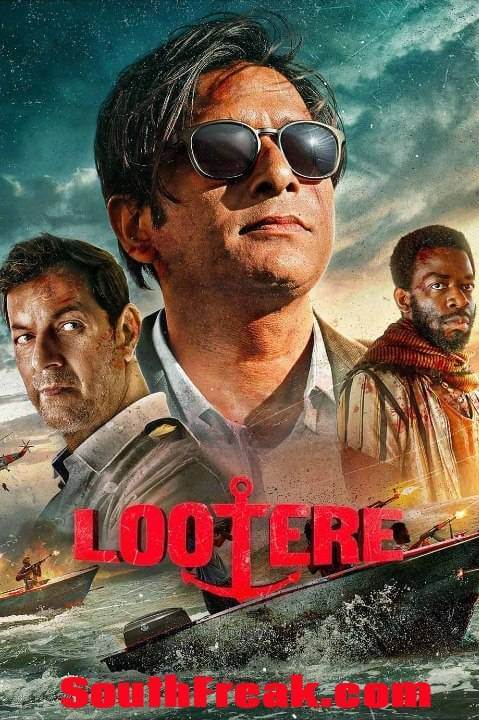 Lootere 2024 Dual Audio [Bengali-Hindi] ORG 1080p