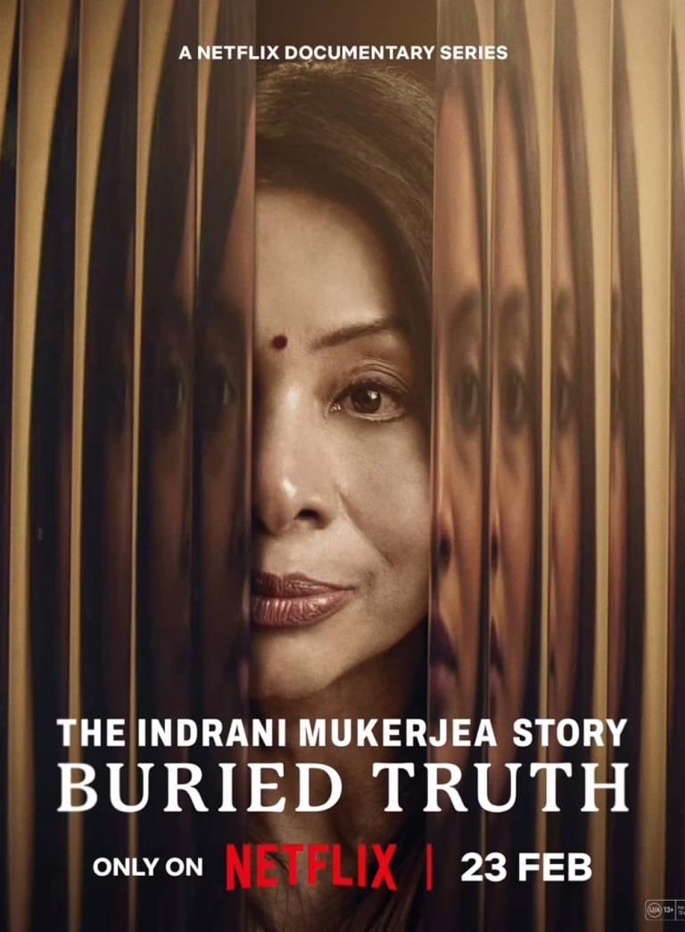 The Indrani Mukerjea Story 2024 S01