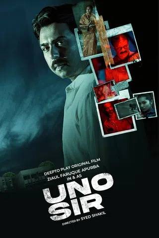 UNO Sir (2024) Bengali DP WEB-DL – 480P | 720P | 1080P – x264