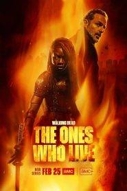 The Walking Dead: The Ones Who Live : Season 1