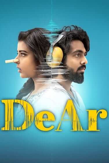 DeAr 2024 Dual Audio Hindi