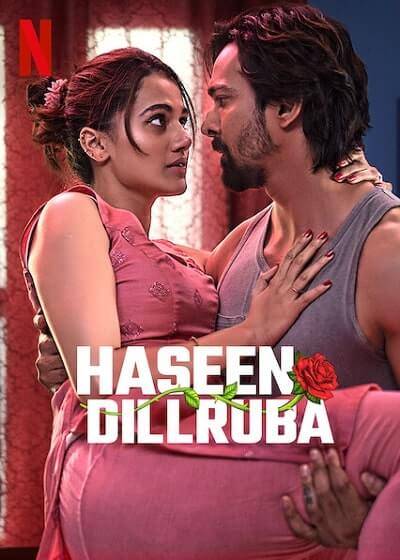 Haseen Dillruba 2021 Hindi