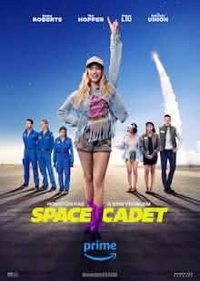 Space Cadet