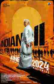 INDANI 2 2024 Hindi (Cleaned) 1080p 720p 480p HDTS x264