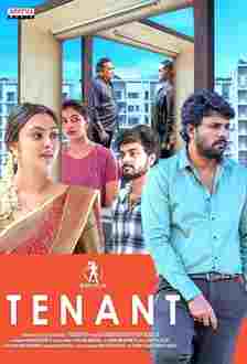 Tenant 2024 Dual Audio Hindi ORG 1080p 720p 480p WEB-DL x264 ESubs