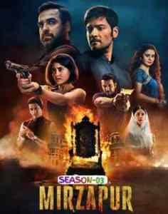 Mirzapur 2024 S03 Complete Hindi ORG 1080p 720p 480p WEB-DL x264 ESubs