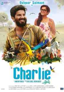 Charlie (2015) Dual Audio [Hindi Dubbed & Malayalam] BluRay 480p, 720p & 1080p