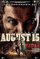 Vedaa Hindi ORG 1080p 720p 480p WEB-DL x264 ESubs