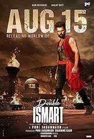 Double iSmart Hindi ORG 1080p 720p 480p WEB-DL x264 ESubs