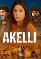 Akelli 2023 Hindi ORG 4K 1080p 720p 480p WEB-DL x264 ESubs