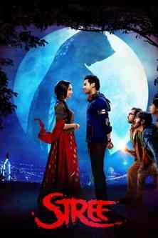 Stree 2018 Hindi ORG 1080p 720p 480p WEB-DL x264