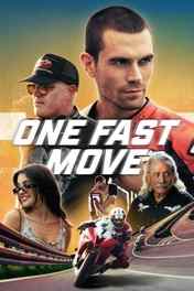 One Fast Move 2024 Dual Audio Hindi ORG 1080p 720p 480p WEB-DL x264