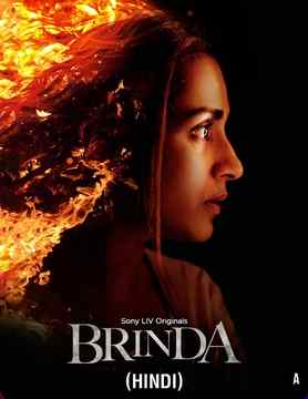 Brinda 2024 S01 Complete [Bengali-Hindi] ORG 1080p 720p 480p WEB-DL x265 ESubs