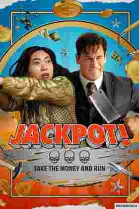 Jackpot! 2024 Dual Audio Hindi ORG 1080p 720p 480p WEB-DL x264 ESubs