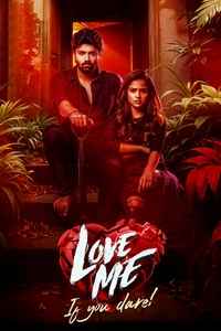 Love Me If You Dare 2024 Hindi ORG 1080p 720p 480p WEB-DL x264 ESubs