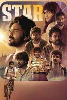 Star 2024 Tamil ORG 1080p 720p 480p WEB-DL x264 ESubs