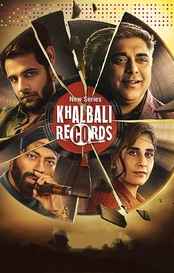 Khalbali Records 2024 S01 Complete [Hindi-Bengali] ORG 1080p 720p 480p WEB-DL x265