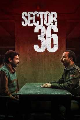 Sector 36 2024 Hindi ORG 1080p 720p 480p WEB-DL x264 ESubs