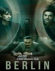 Berlin 2024 Hindi ORG 4K 1080p 720p 480p WEB-DL x264 ESubs