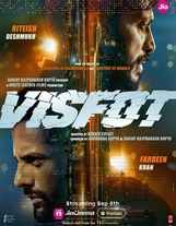 Visfot 2024 Dual Audio [Hindi-Bengali] ORG 4K 1080p 720p 480p WEB-DL x264 ESubs