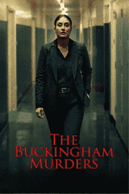 The Buckingham Murders 2024 Hindi (Cleaned) 1080p 720p 480p HDTS x264