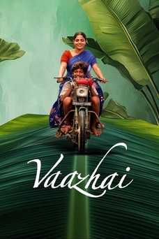 Vaazhai 2024 [Hindi-Bengali] ORG 1080p 720p 480p WEB-DL x264 ESubs