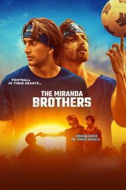 The Miranda Brothers 2024 Hindi ORG 4K 1080p 720p 480p WEB-DL x264 ESubs