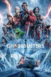 Ghostbusters: Frozen Empire 2024 Dual Audio Hindi ORG 1080p 720p 480p WEB-DL x264