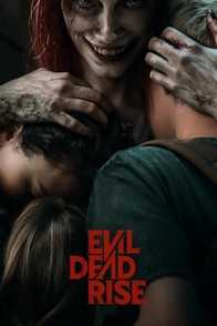 Evil Dead Rise 2023 Dual Audio Hindi ORG 1080p 720p 480p BluRay x264 ESubs