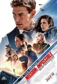 Mission: Impossible – Dead Reckoning Part One 2023 Hindi (Cleaned) 1080p 720p 480p W