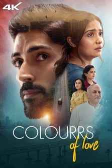 Colourrs of Love 2024 Hindi ORG 1080p 720p 480p WEB-DL x264 ESubs