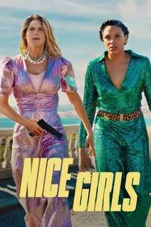 Nice Girls 2024 Dual Audio Hindi ORG 1080p 720p 480p WEB-DL x264 ESubs