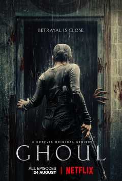 Ghoul 2018 S01 Complete Hindi ORG 1080p 720p 480p WEB-DL x264